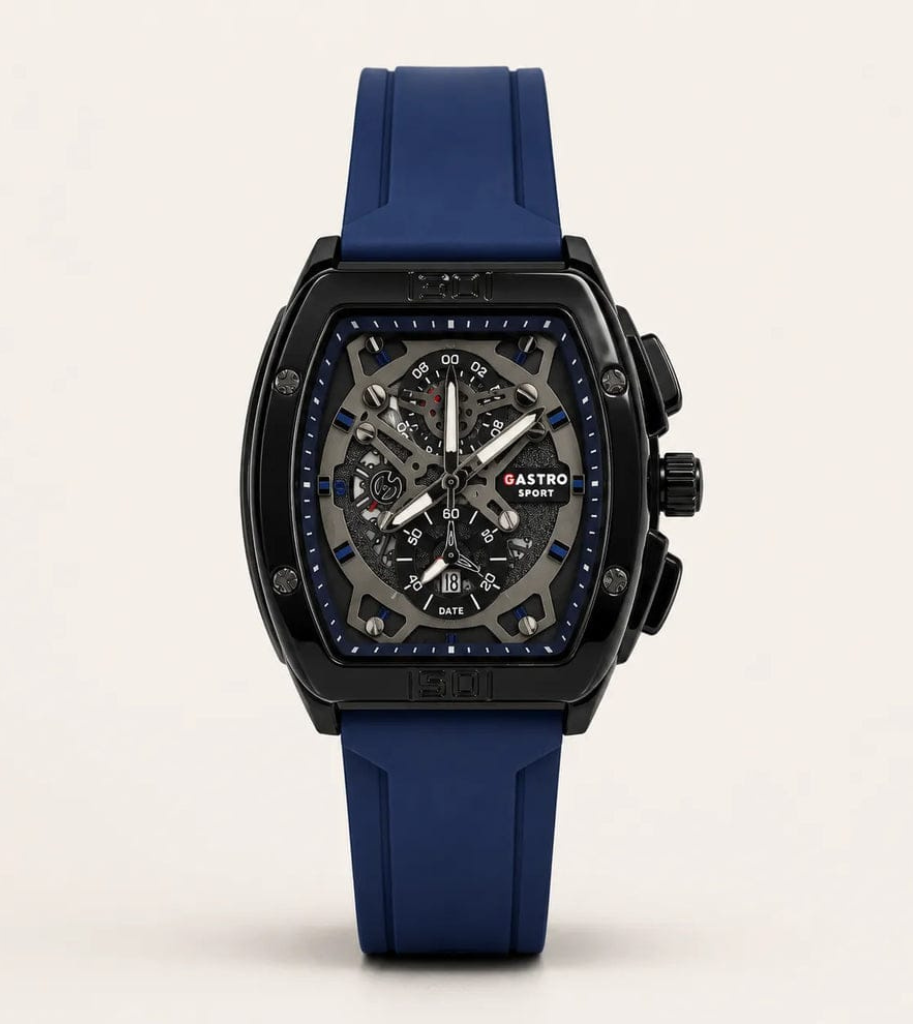 GASTRO WATCH