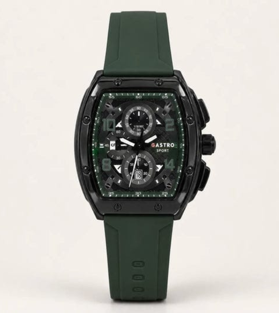 GASTRO WATCH