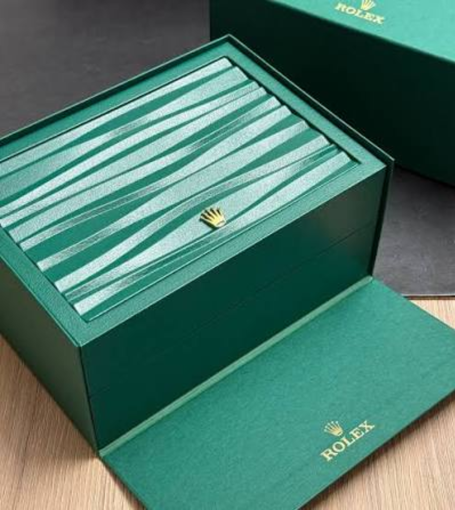 ROLEX BOX