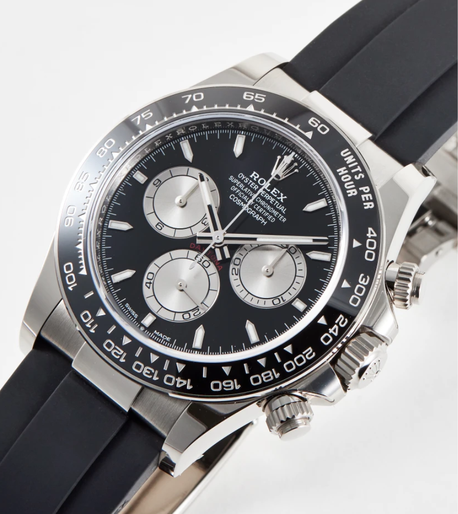 ROLEX DAYTONA DIALOWATCHES