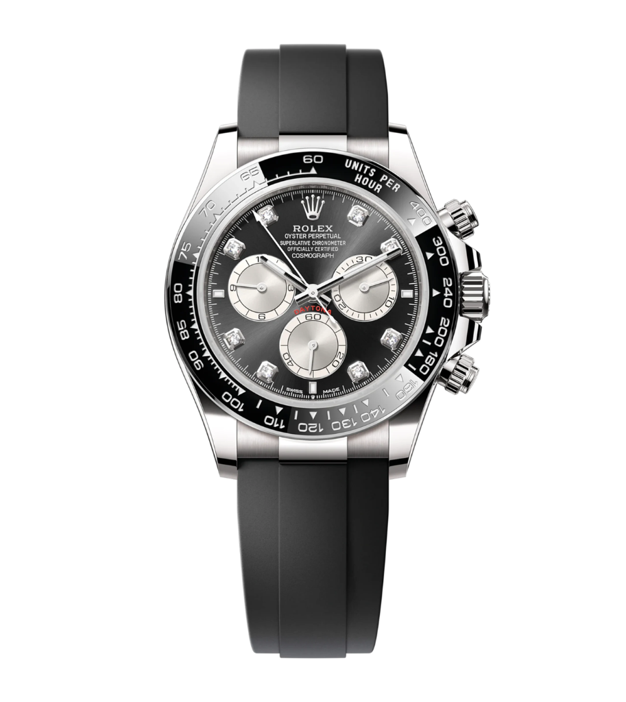 ROLEX DAYTONA DIALOWATCHES