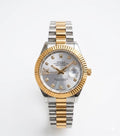 ROLEX DATE ADJUST