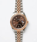 ROLEX DATE ADJUST