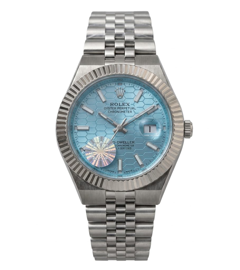 ROLEX NEW MODEL