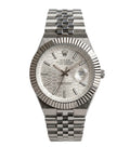 ROLEX DATE ADJUST