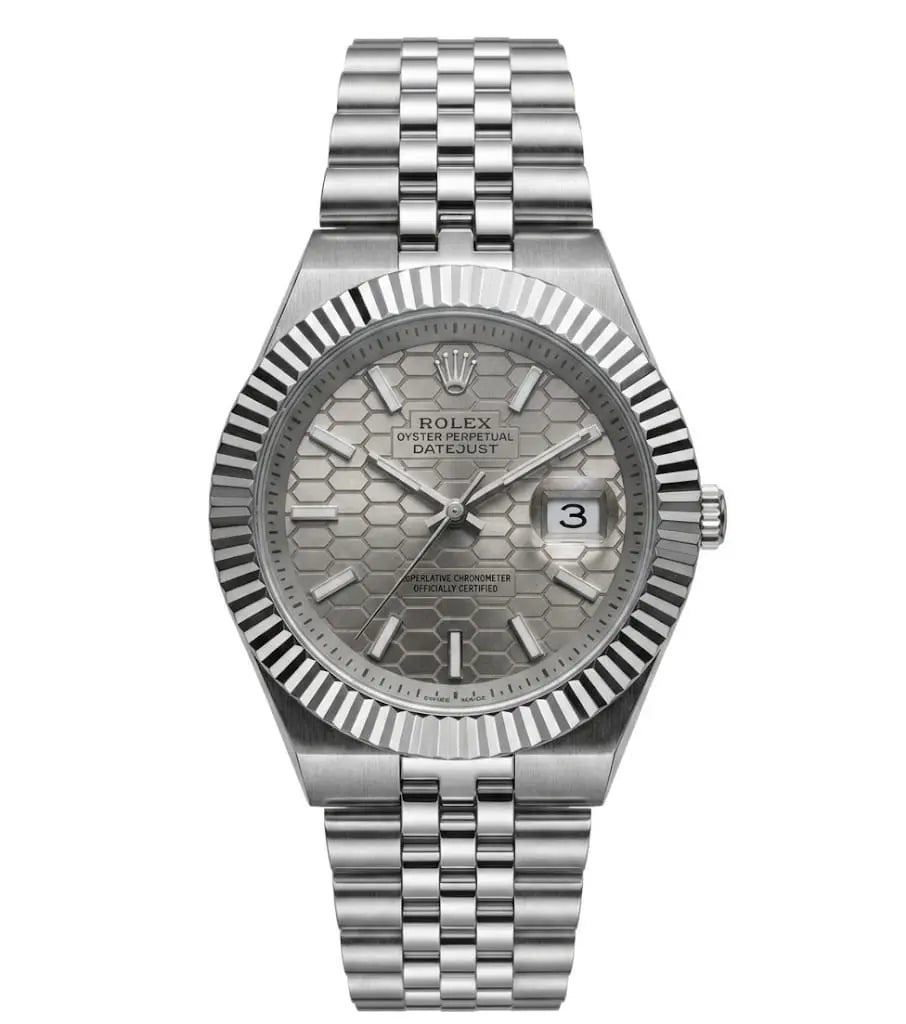 ROLEX DATE ADJUST