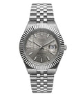 ROLEX DATE ADJUST