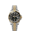 ROLEX GMT
