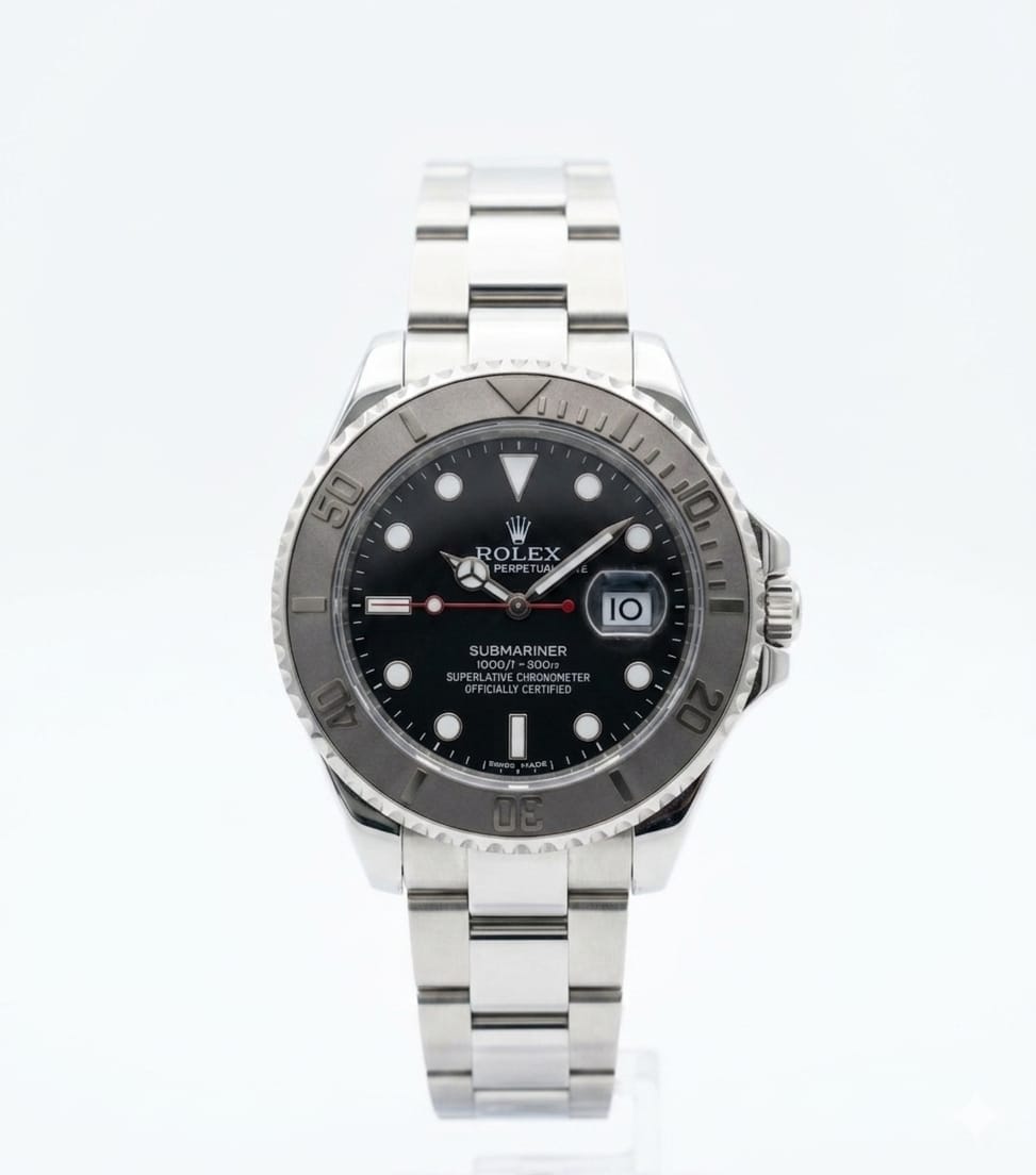 ROLEX GMT