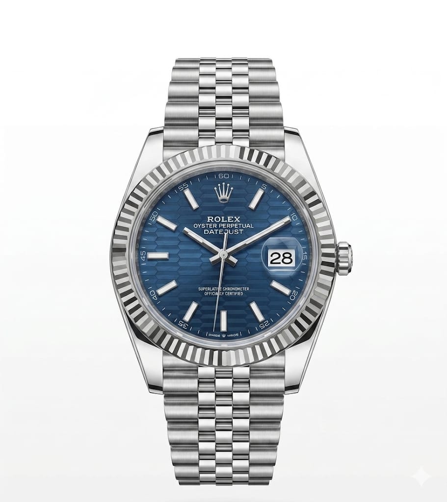 ROLEX NEW MODEL