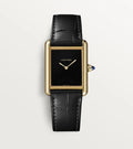cartier tank