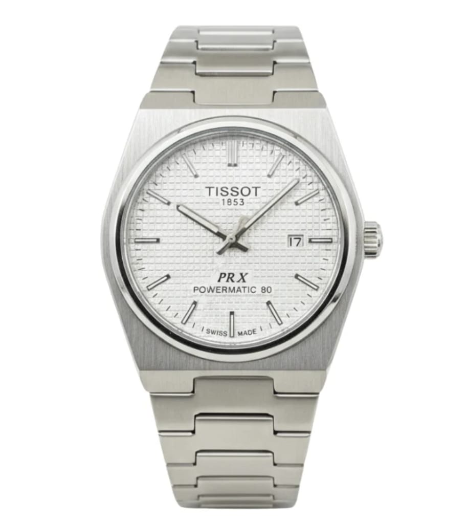 TISSOT PRX