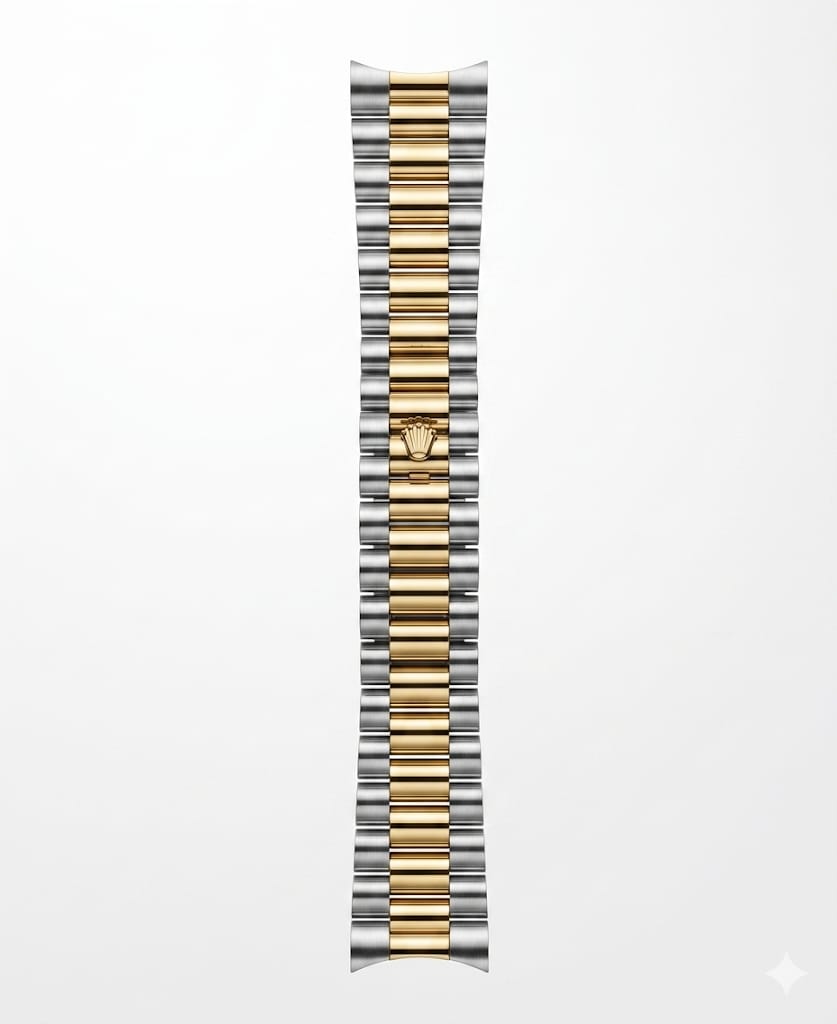 ROLEX DATE ADJUST