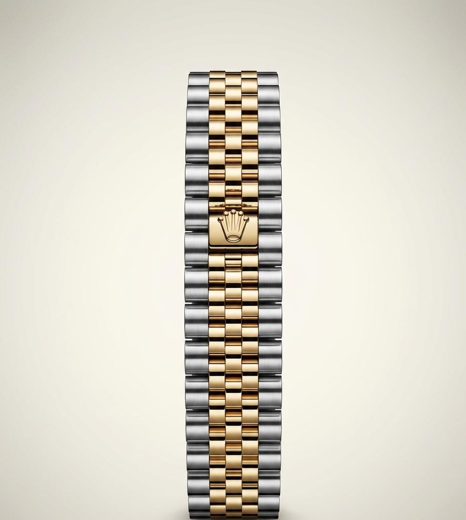 ROLEX DATE ADJUST