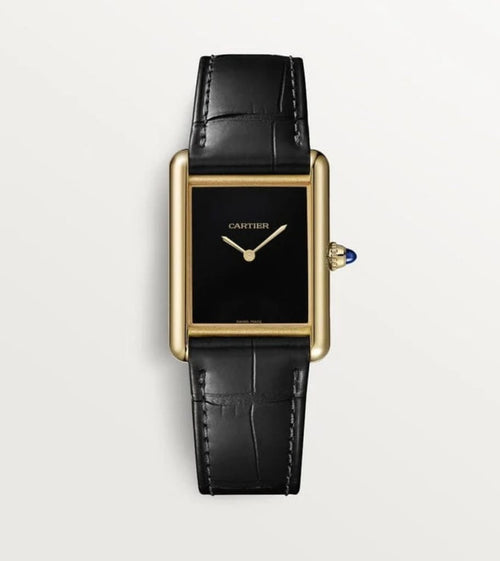 CARTIER DIALOWATCHES