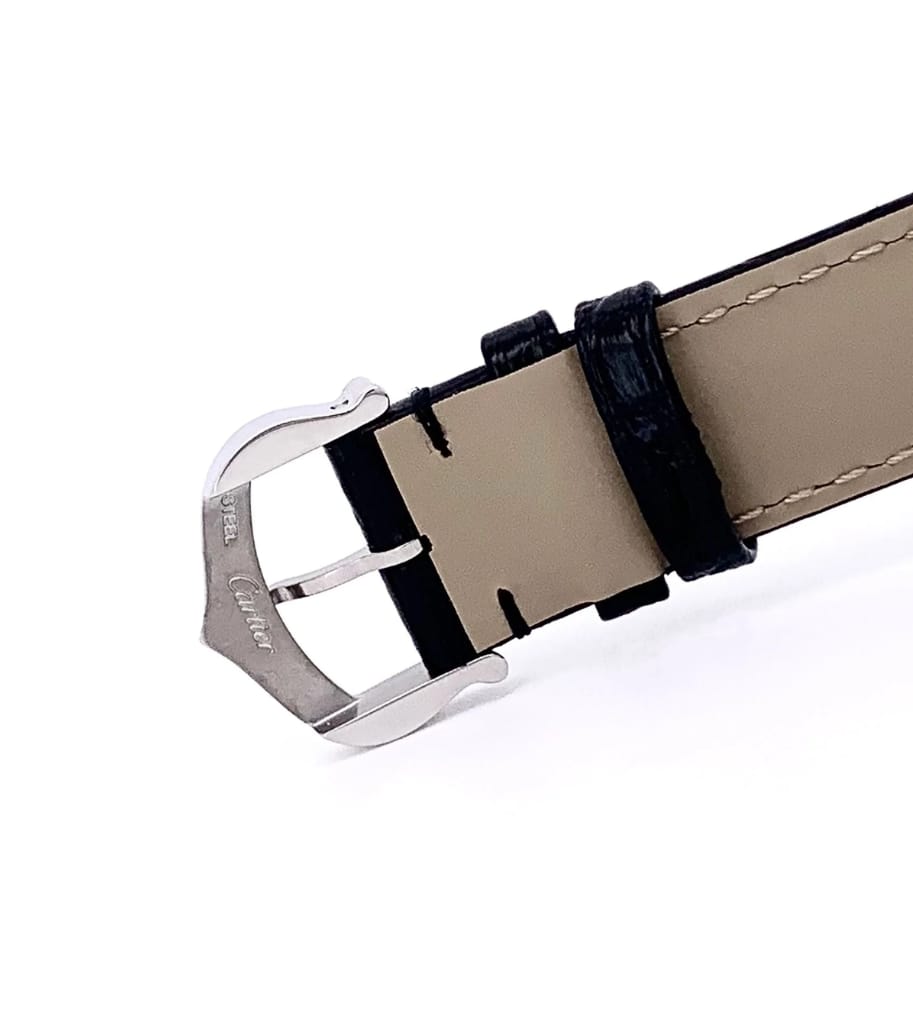 cartier tank