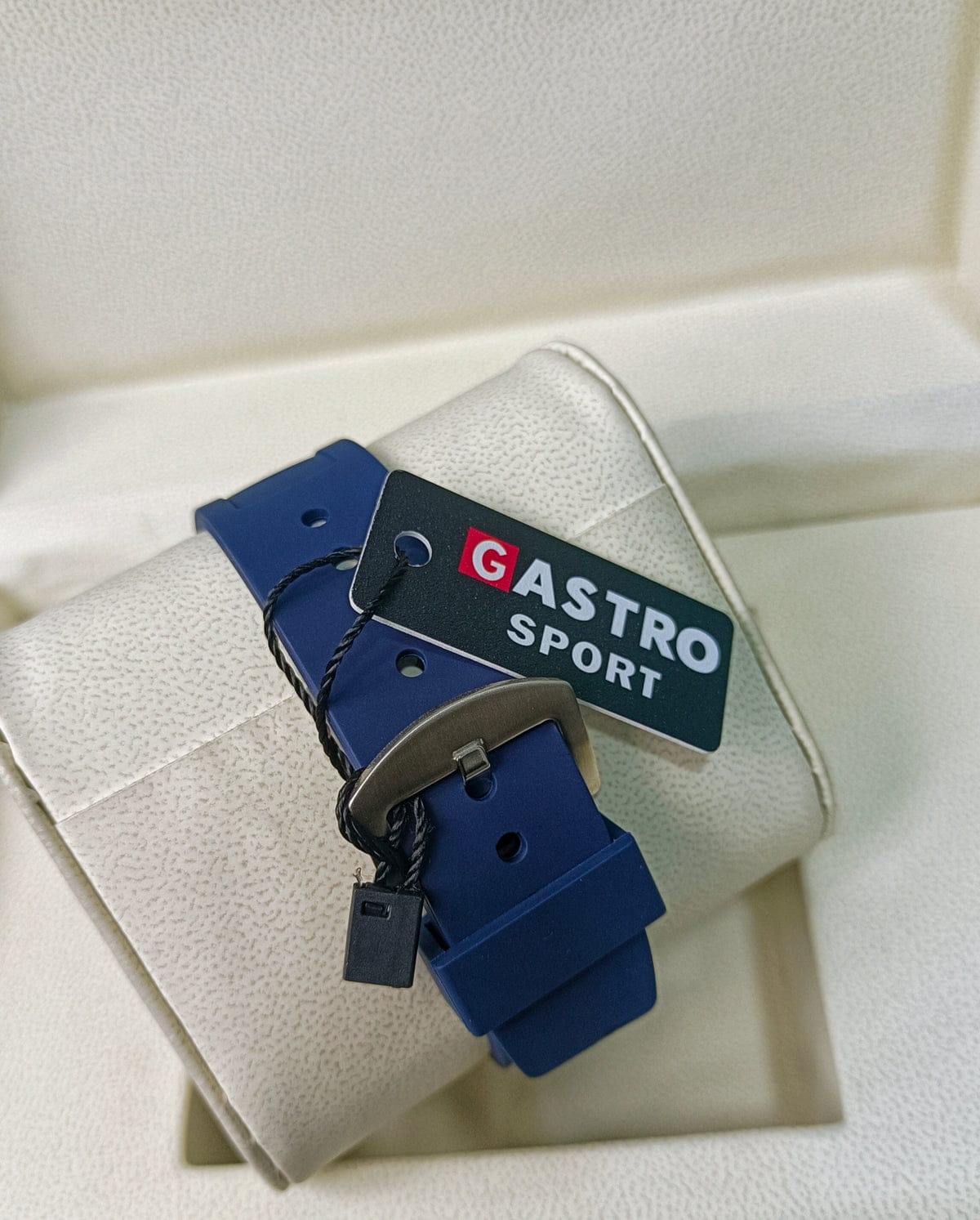 GASTRO WATCH