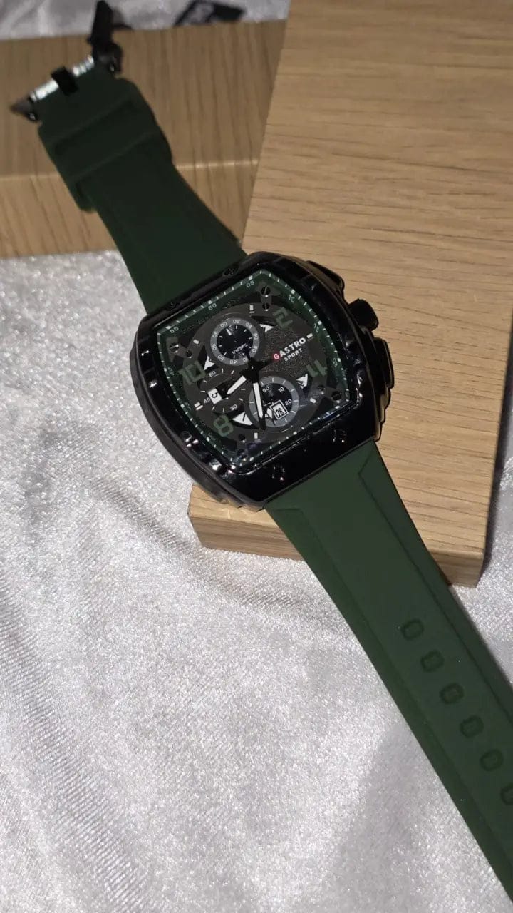 GASTRO WATCH